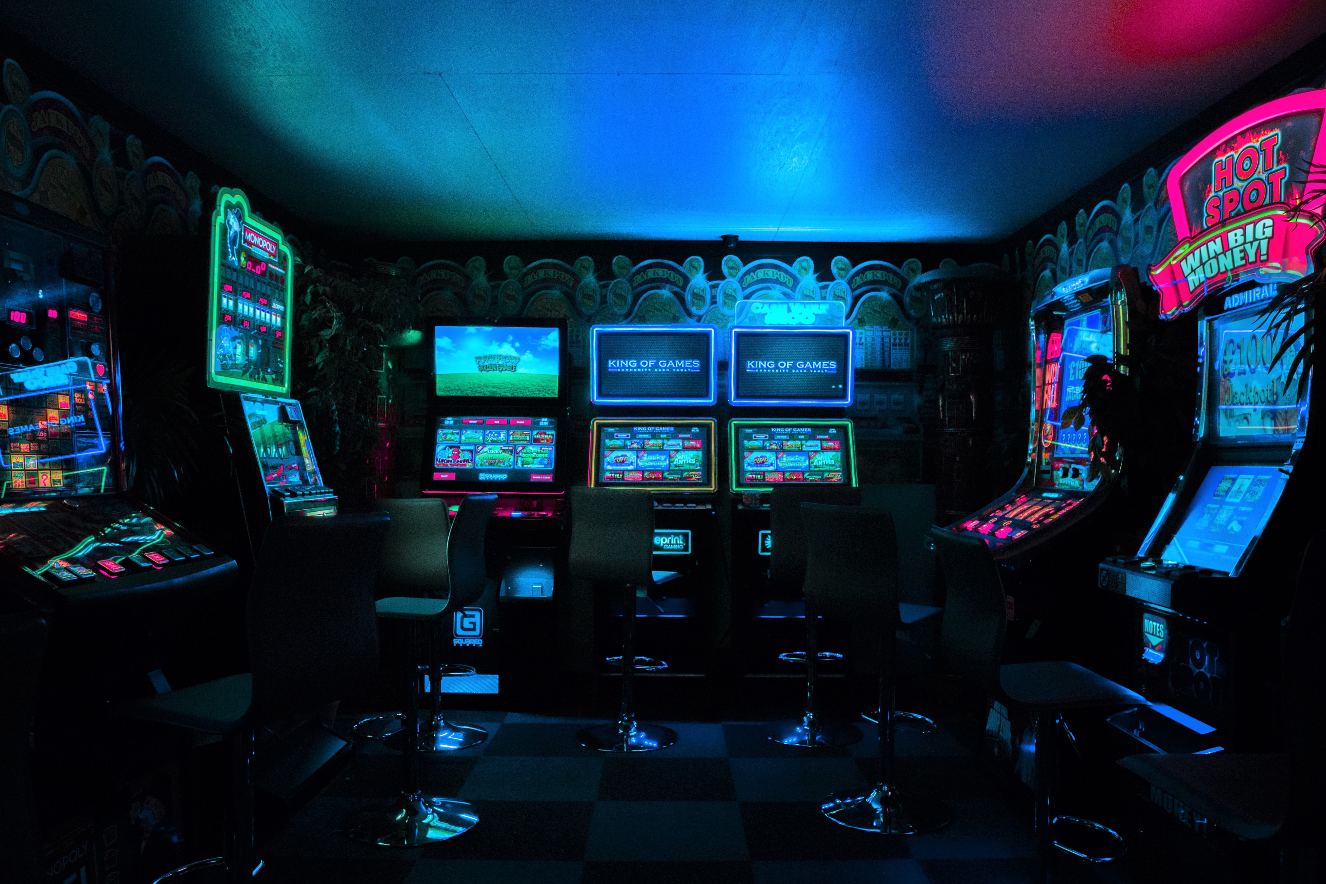 6 VoiceControlled Games That Prove Voice Belongs in Gaming